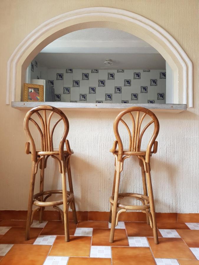 Perla Maya Hotel Panajachel Dış mekan fotoğraf