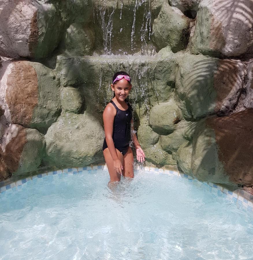 Perla Maya Hotel Panajachel Dış mekan fotoğraf