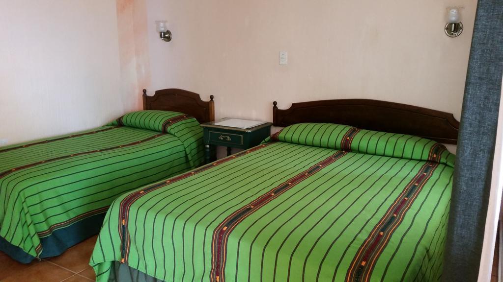 Perla Maya Hotel Panajachel Dış mekan fotoğraf