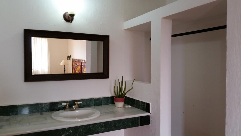 Perla Maya Hotel Panajachel Dış mekan fotoğraf